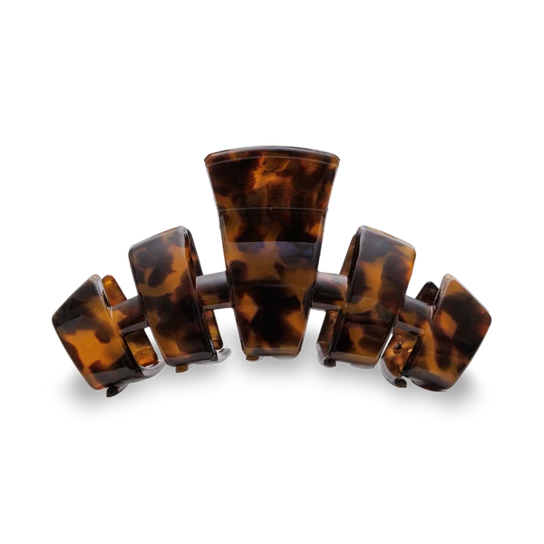 Classic Teleties Hair Clip