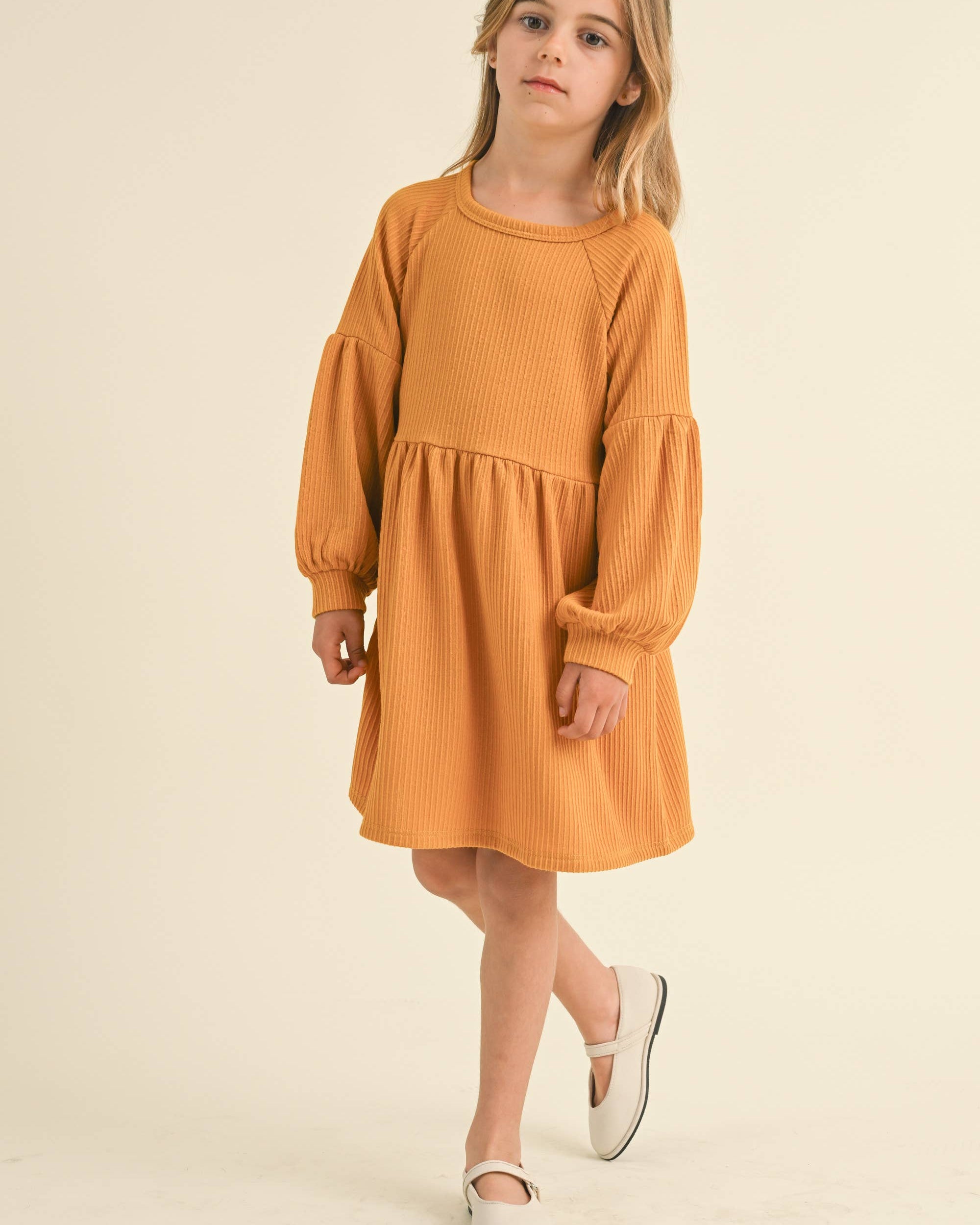 Girls Dresses