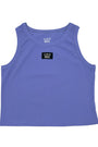 Girlie Girl Originals - OG-TANK ROYAL BLUE