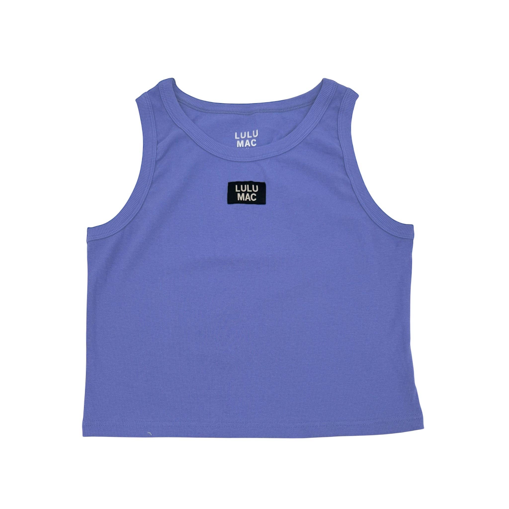Girlie Girl Originals - OG-TANK ROYAL BLUE