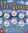 TEN LITTLE REINDEER