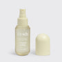 Kitsch Coastal Sorbet hair perfume bottle on a light gray background