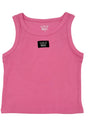 Girlie Girl Originals - OG-TANK BUBBLEGUM
