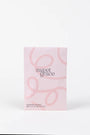 Sweet Grace scented sachet packaging on a white background