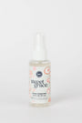 Sweet Grace stain remover travel-size spray bottle with white pump