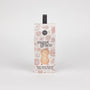 Box of Sweet Grace body wash sponge on a white background