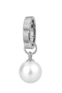 Pearl Charm White