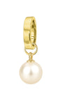 Pearl Charm Yellow