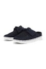 Isle Jacobson Slip on  Dark Indigo 3088