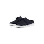 Isle Jacobson Slip on  Dark Indigo 3088