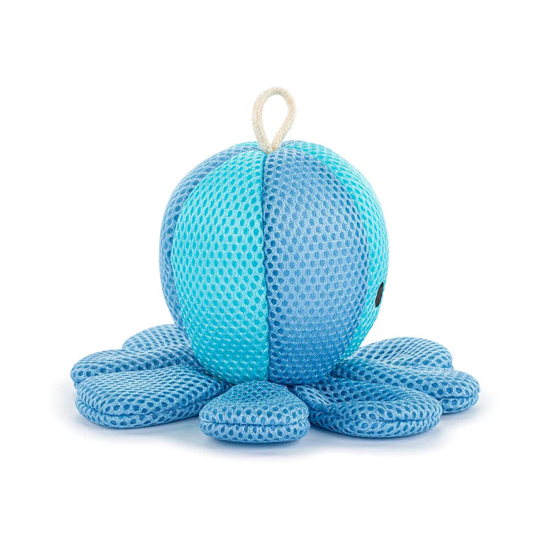 Bath Time Plush Toys