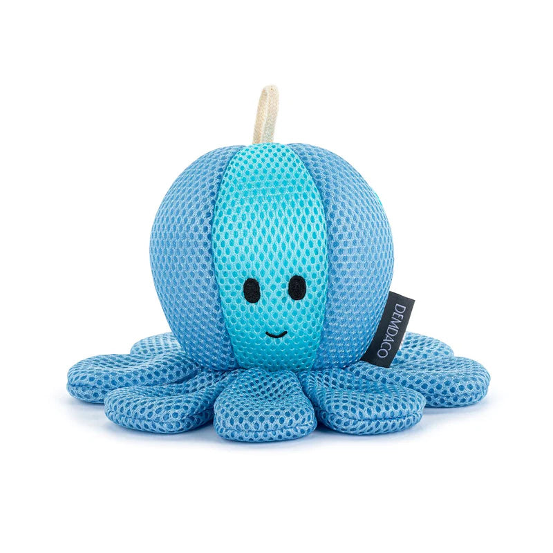 Bath Time Plush Toys