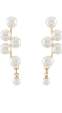 Pearl Branch Shaped