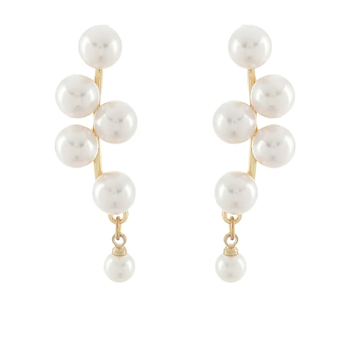 Pearl Branch Shaped