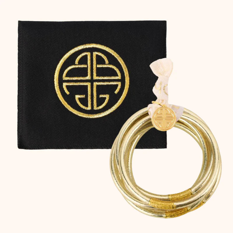 Etoile All Weather Bangles(Set of 6)