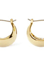 Ana Luisa Abby Hoops