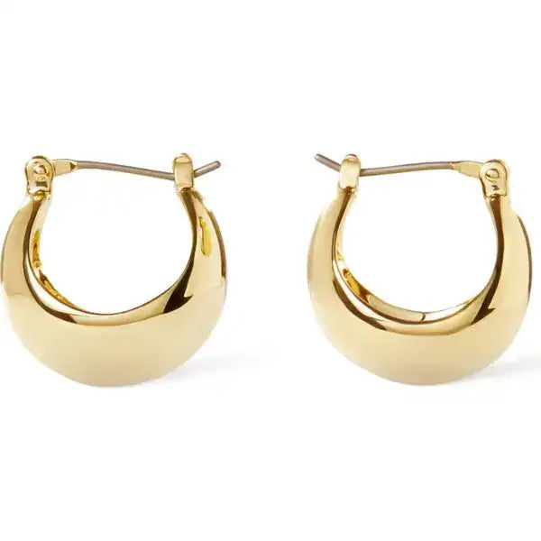 Ana Luisa Abby Hoops