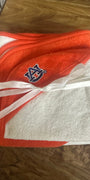 Auburn Hooded Towel and Wash Cloth