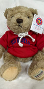 Herrington Teddy Bear Signature Edition