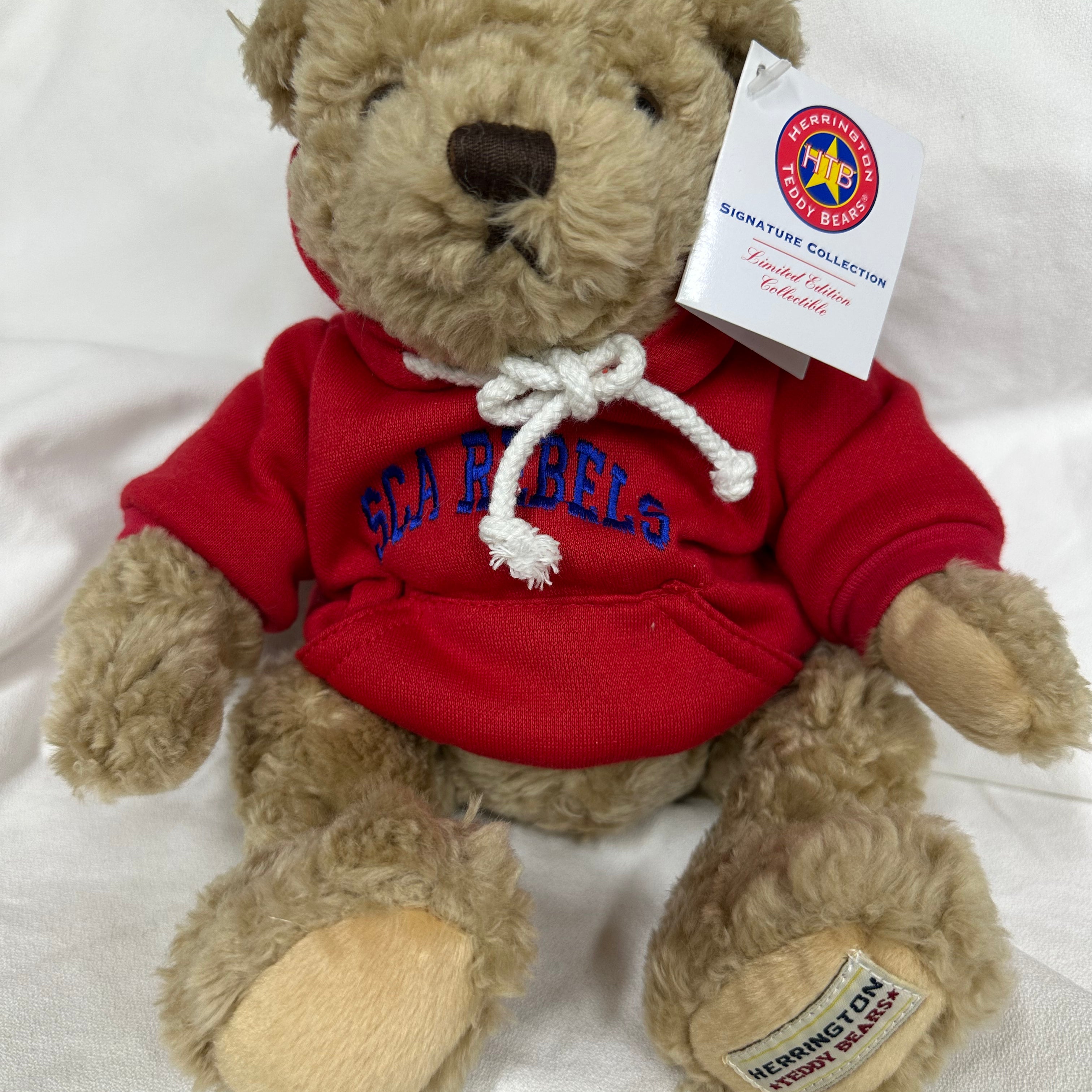 Herrington Teddy Bear Signature Edition