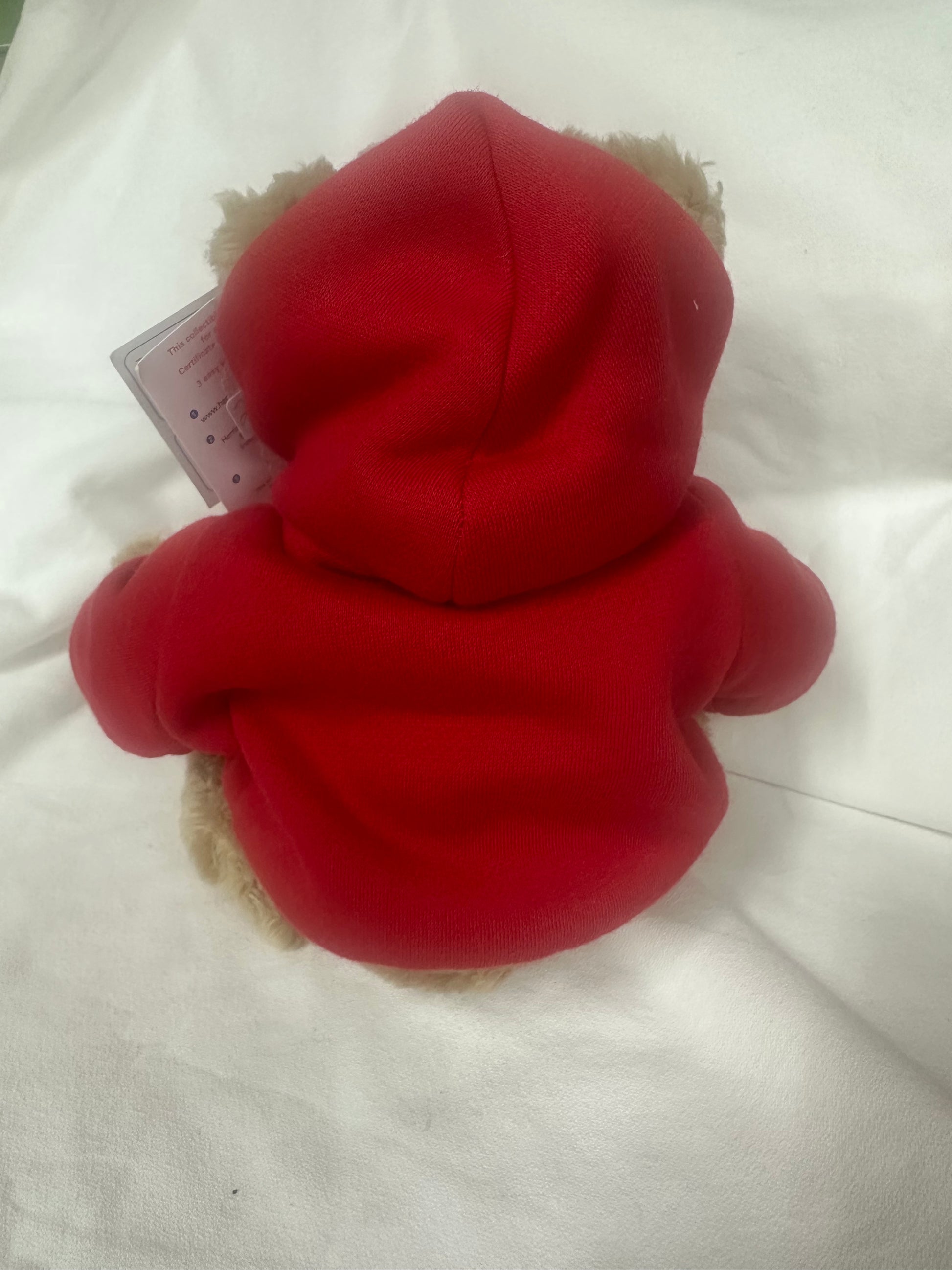 Herrington Teddy Bear Signature Edition