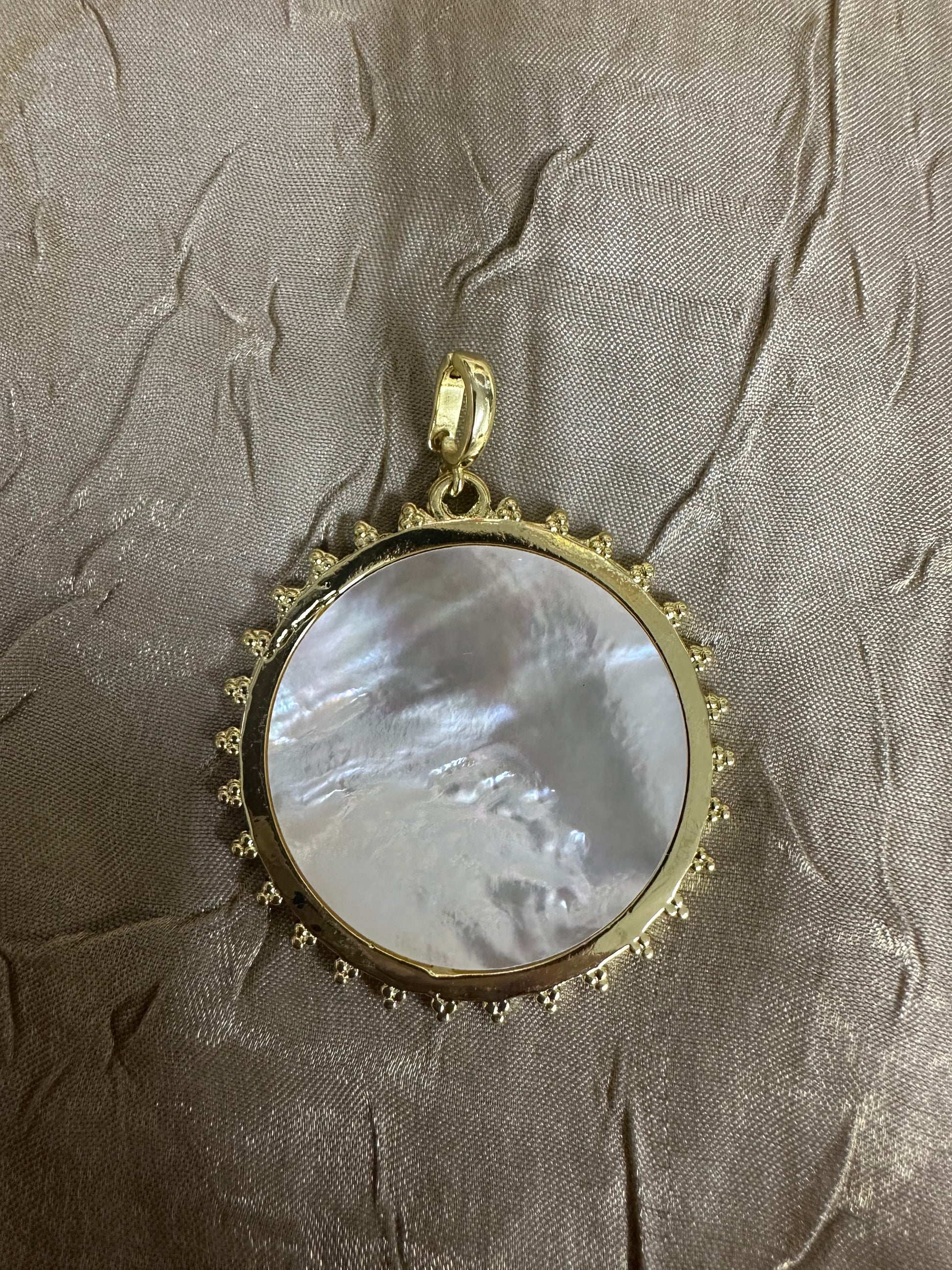 Large Charm Pendants (Each Sold Seperately)