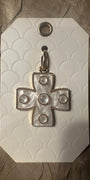 Large Charm Pendants (Each Sold Seperately)