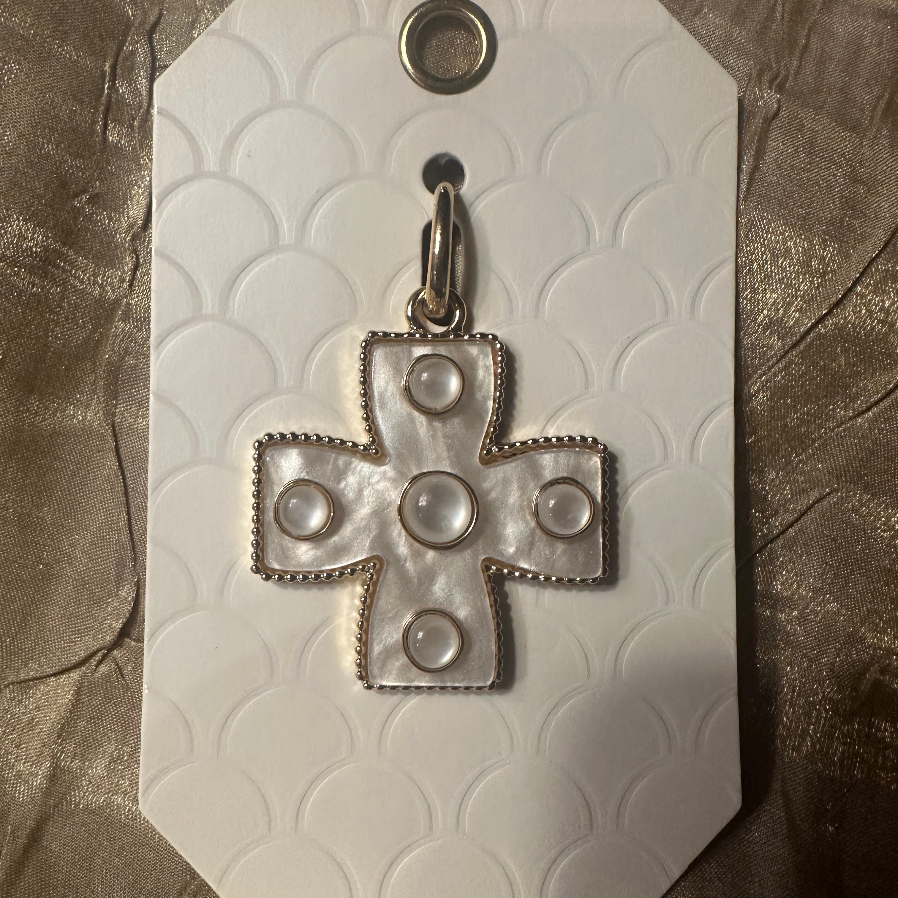 Large Charm Pendants (Each Sold Seperately)