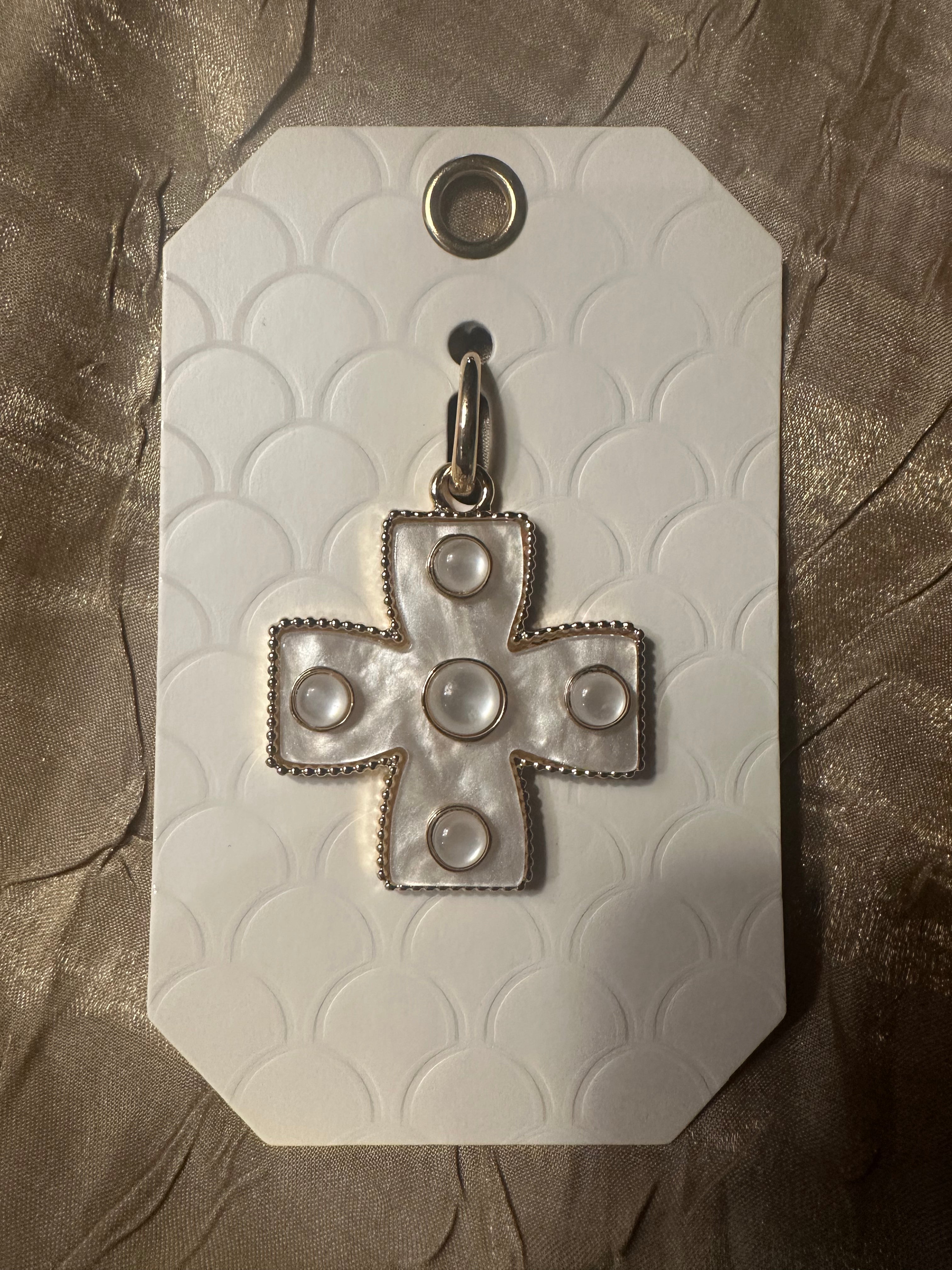 Large Charm Pendants (Each Sold Seperately)