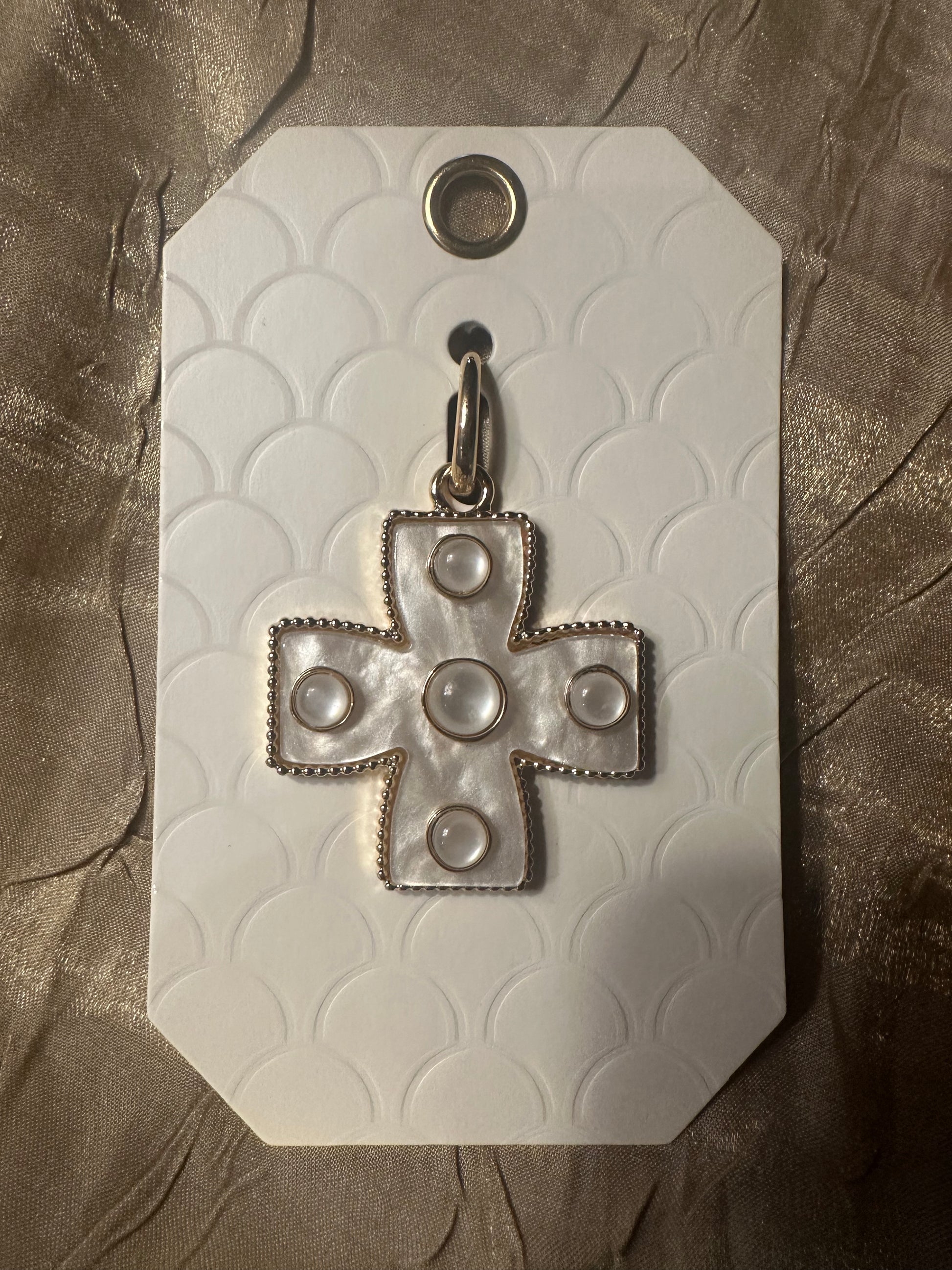 Large Charm Pendants (Each Sold Seperately)