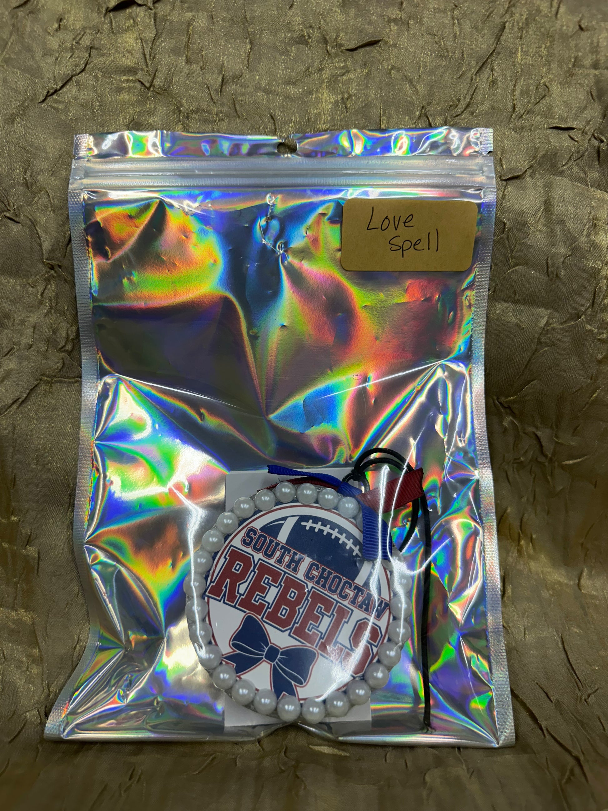 Cherished Scents Hangers and Car Vent Clips