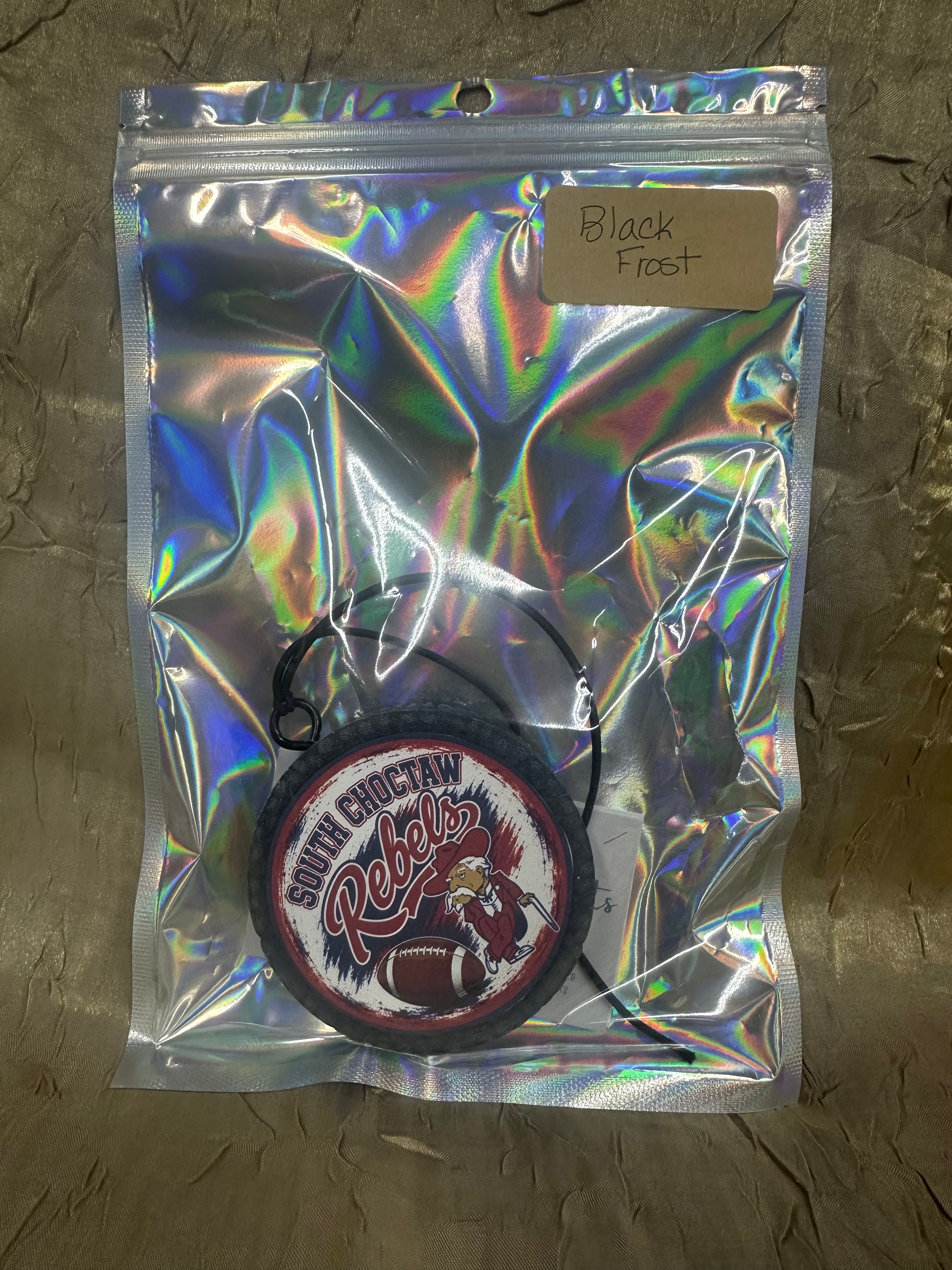 Cherished Scents Hangers and Car Vent Clips