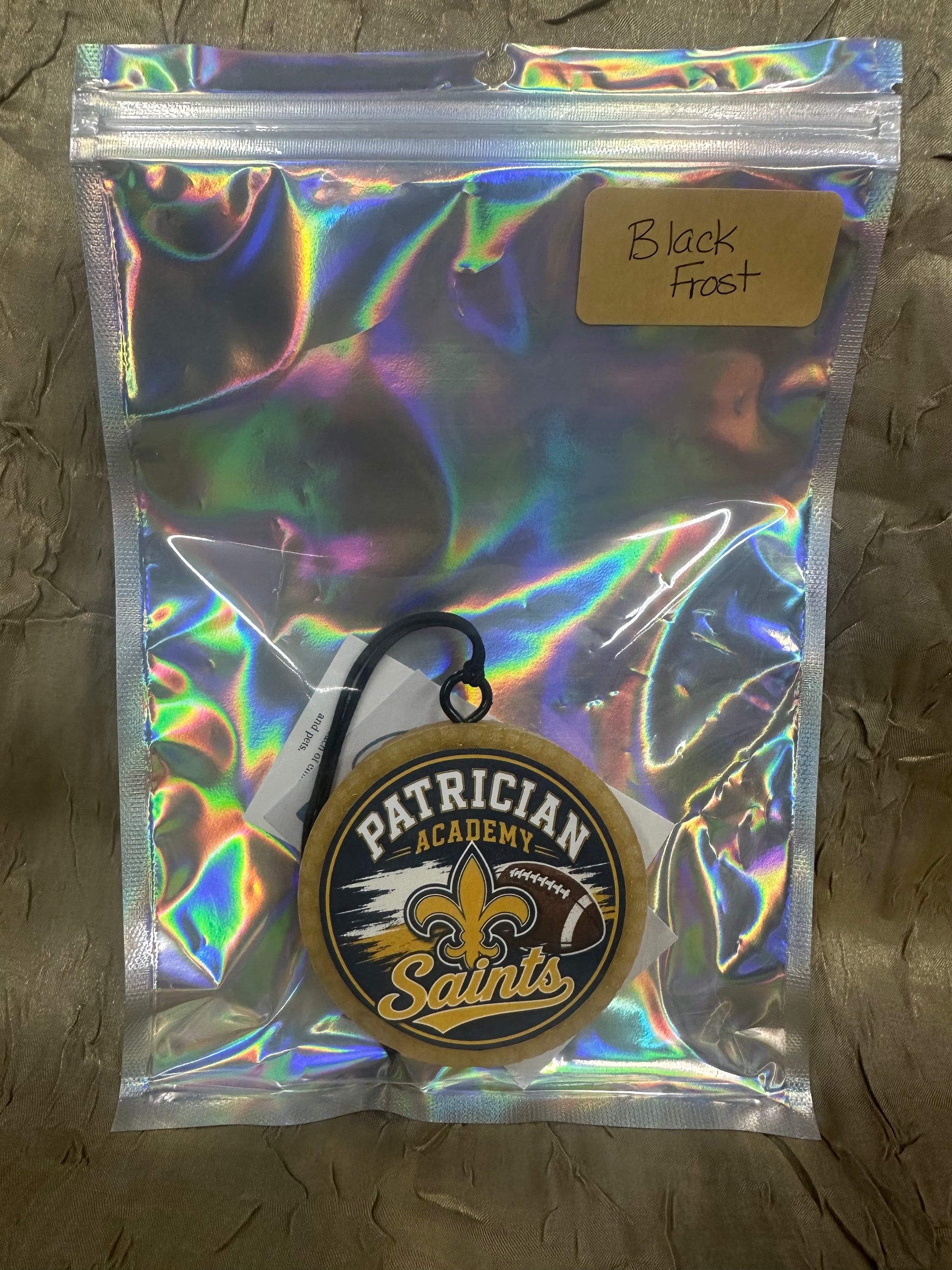 Cherished Scents Hangers and Car Vent Clips