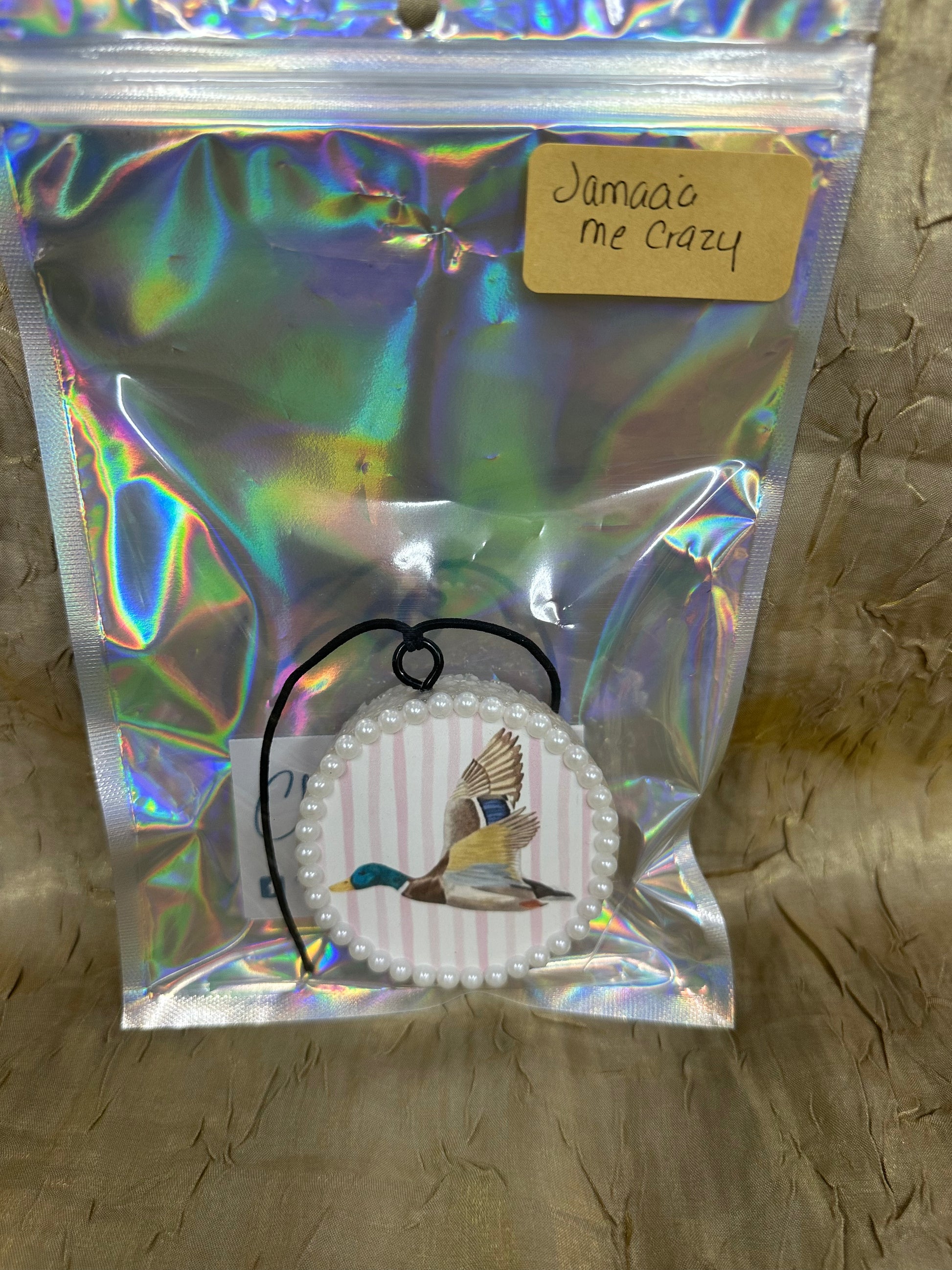 Cherished Scents Hangers and Car Vent Clips