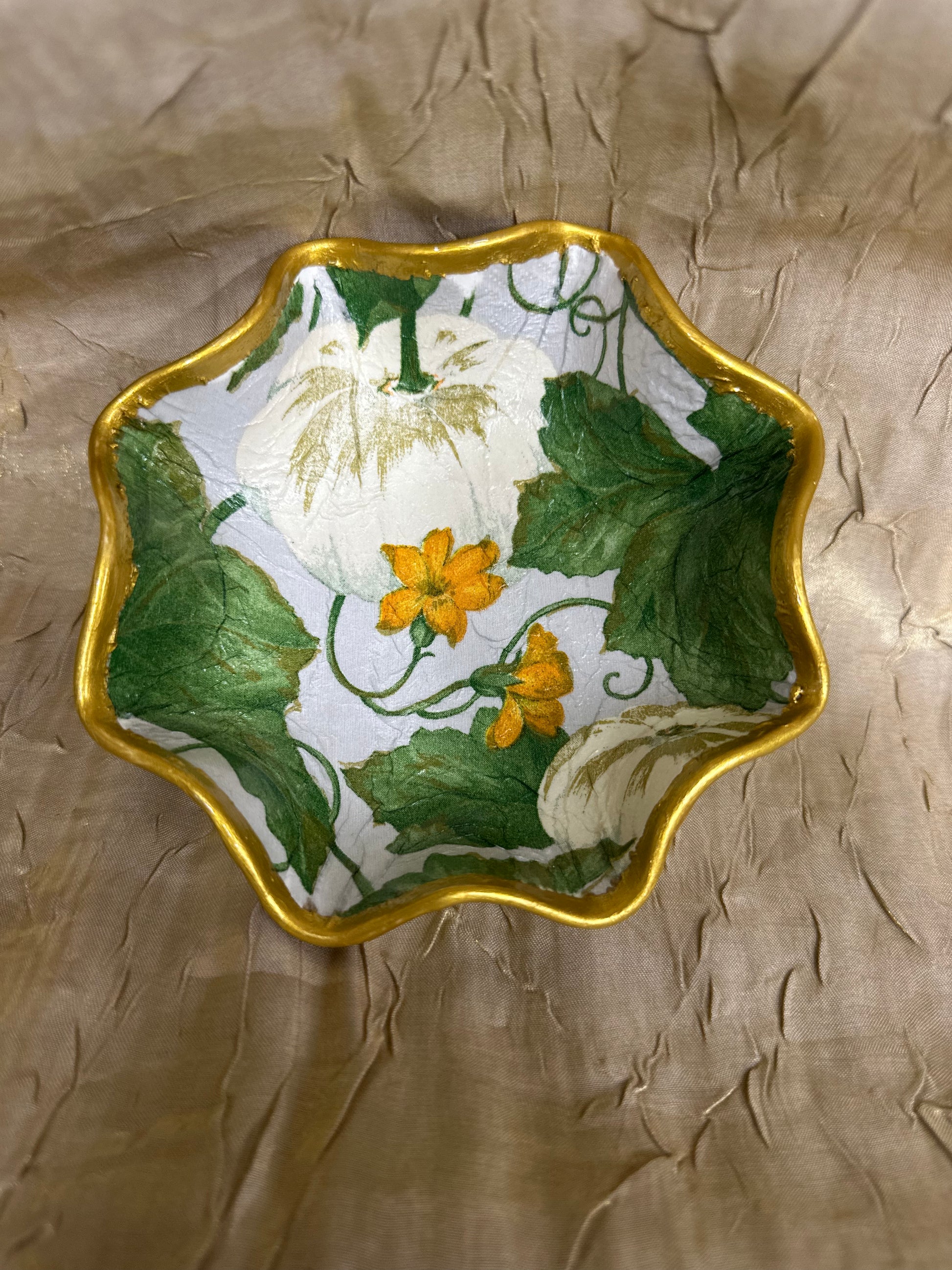 Handmade Trinket Dishes - Medium