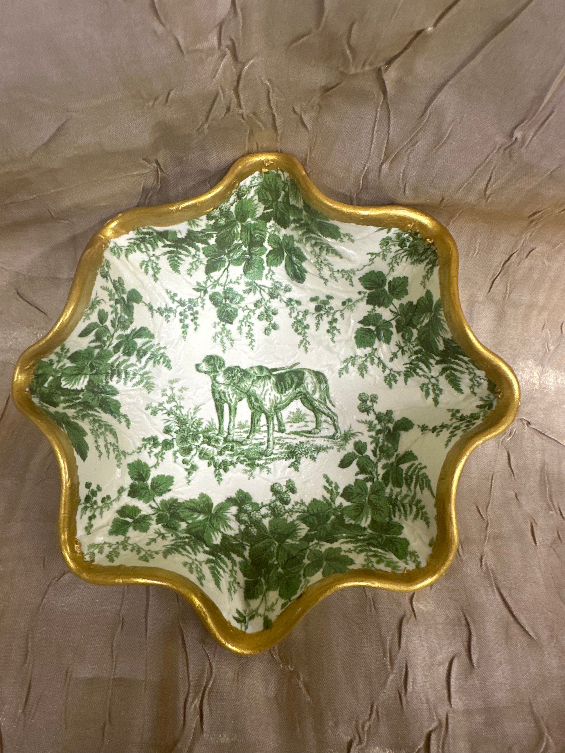 Handmade Trinket Dishes - Medium
