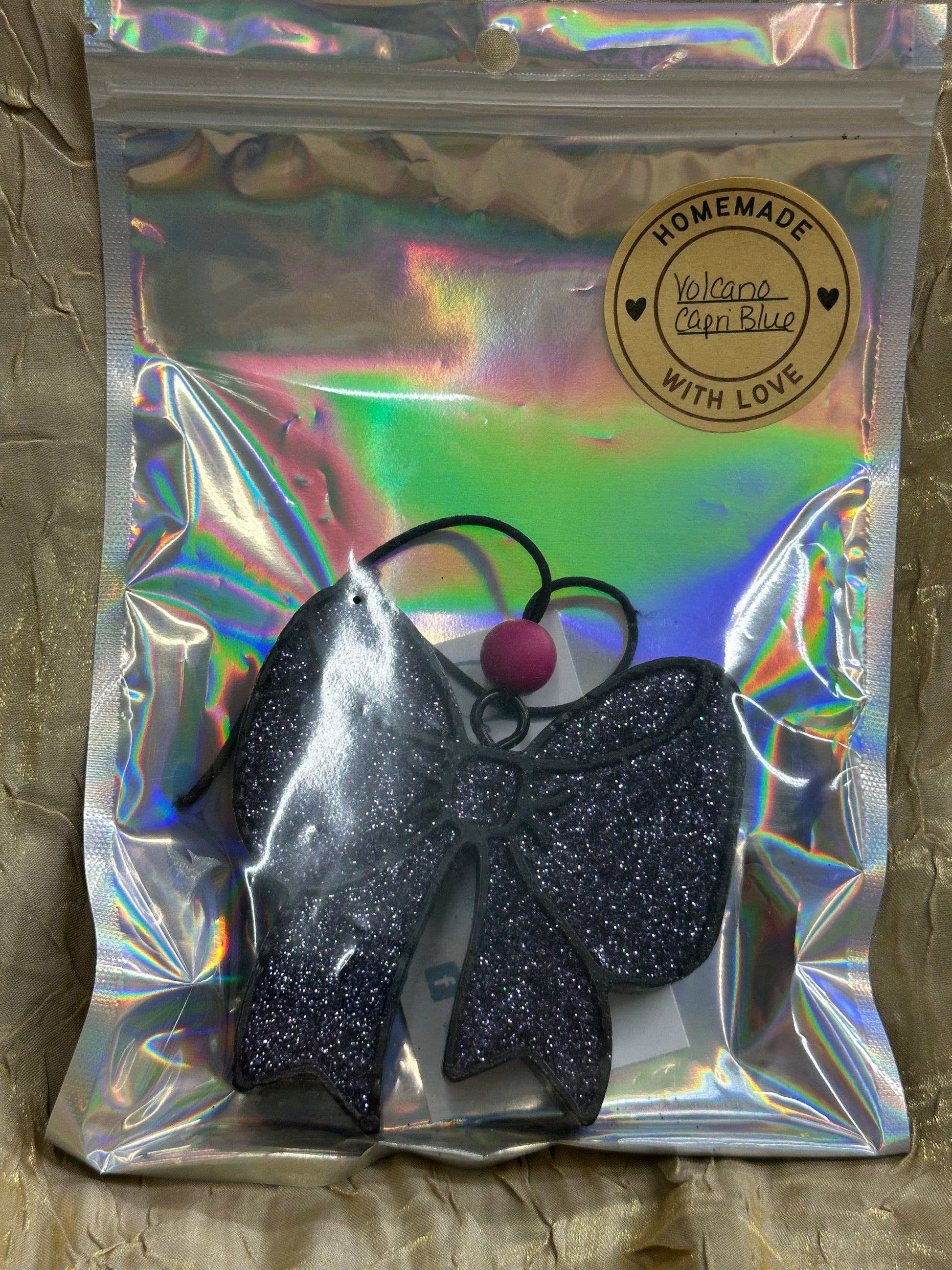 Cherished Scents Hangers and Car Vent Clips