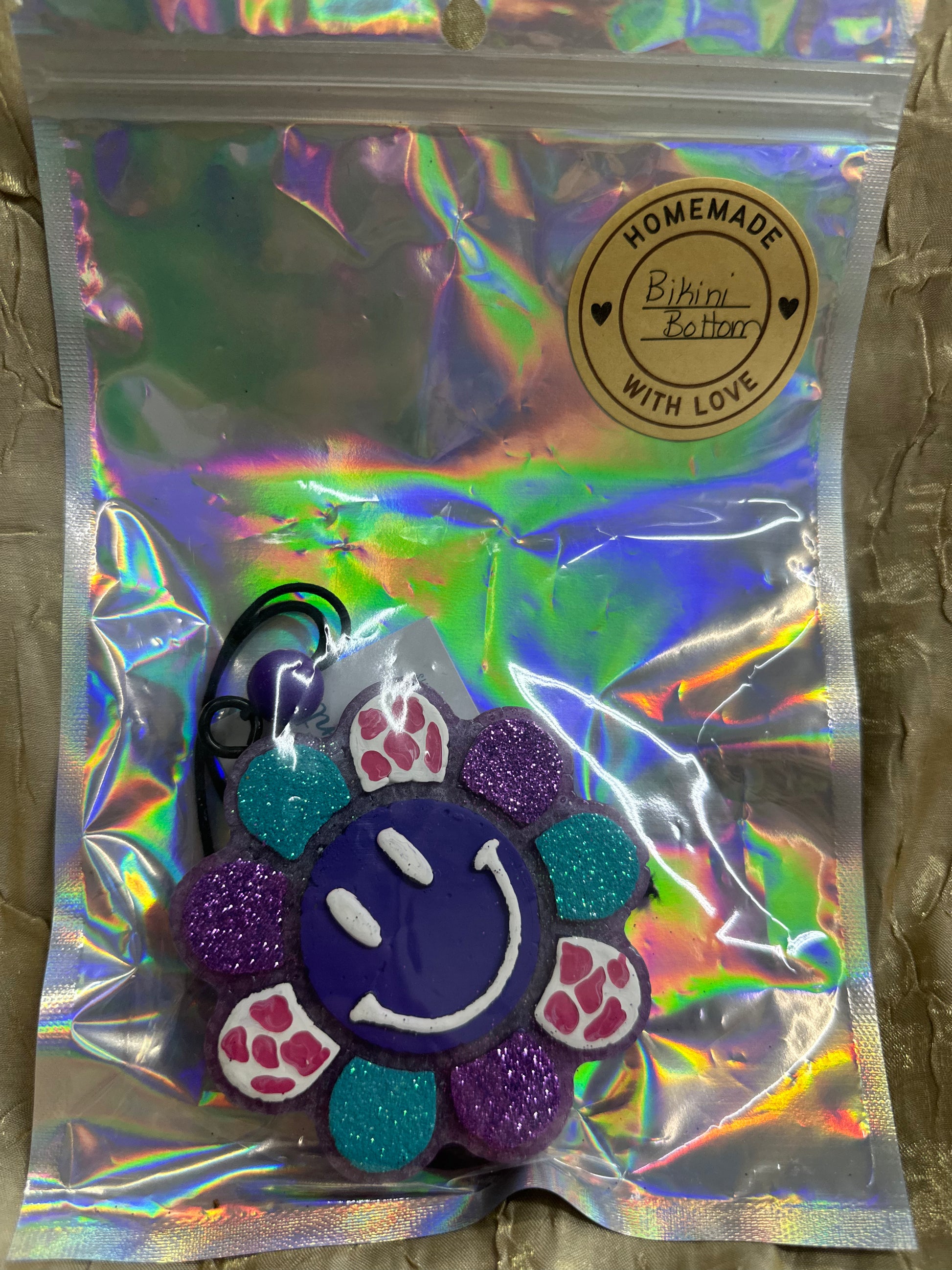 Cherished Scents Hangers and Car Vent Clips