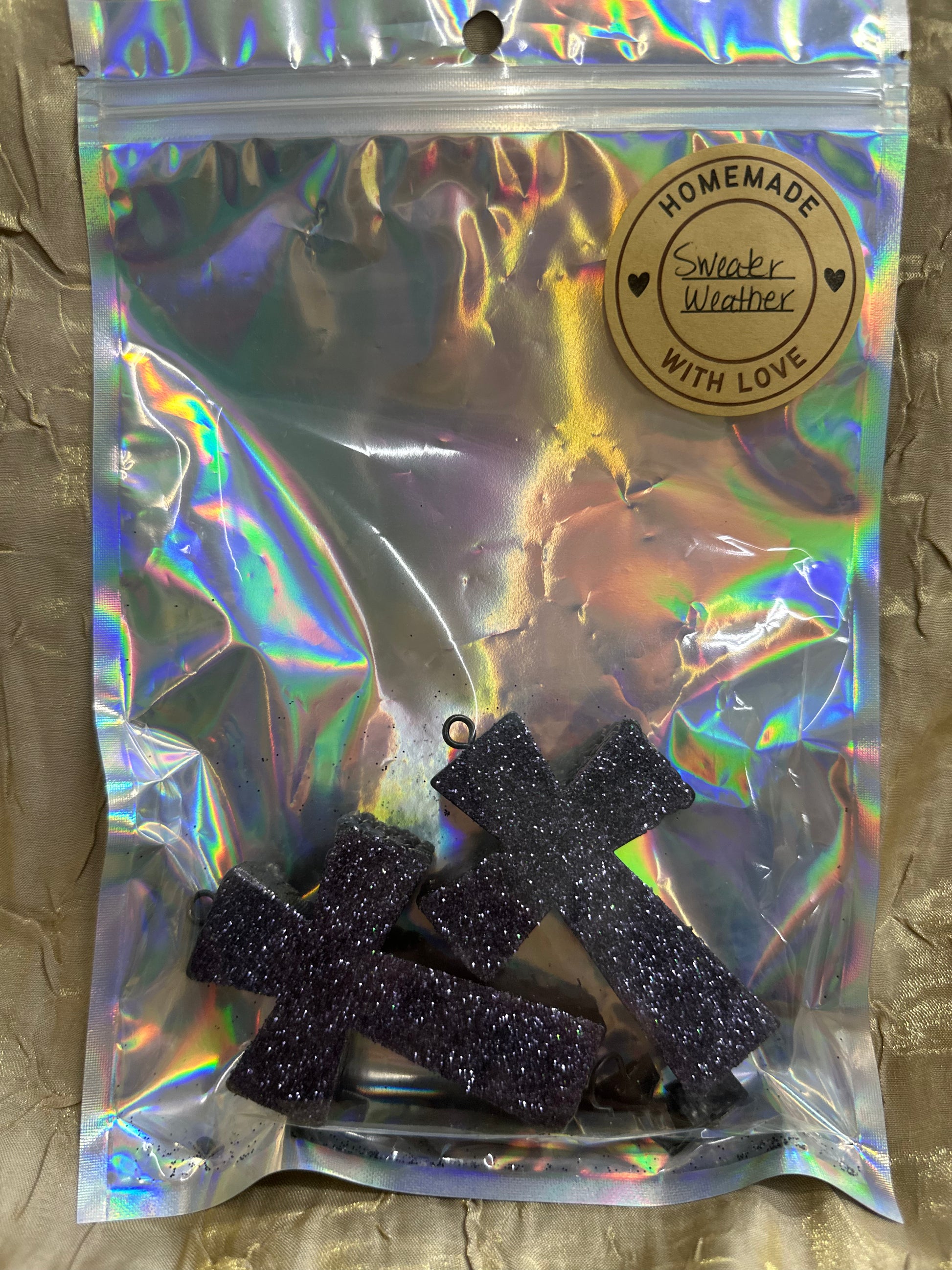 Cherished Scents Hangers and Car Vent Clips