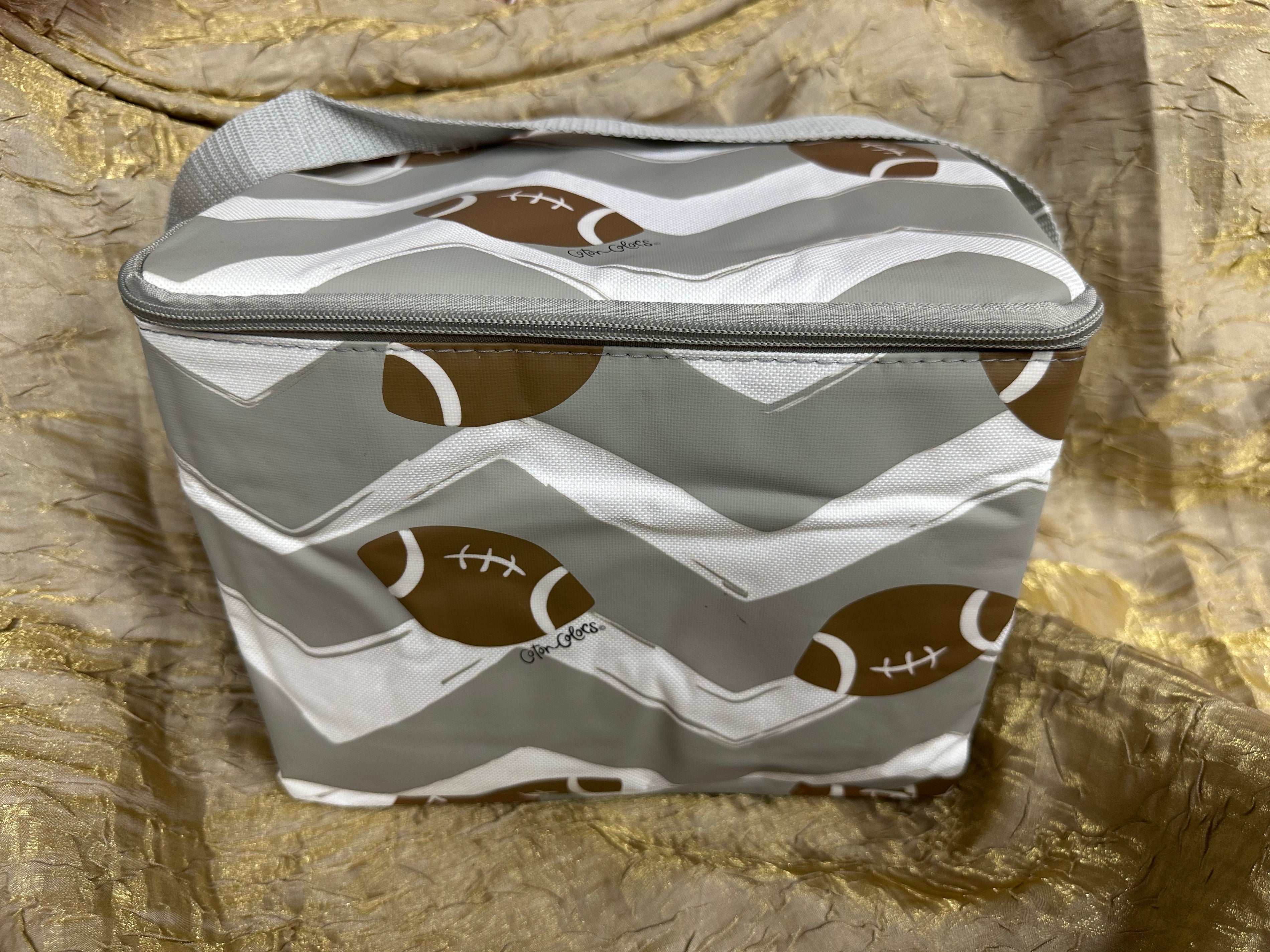 Insulated Lunch Box/Cooler