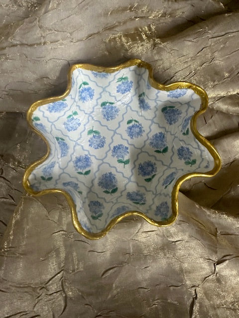 Beautiful Handmade Trinket Dishes - Medium