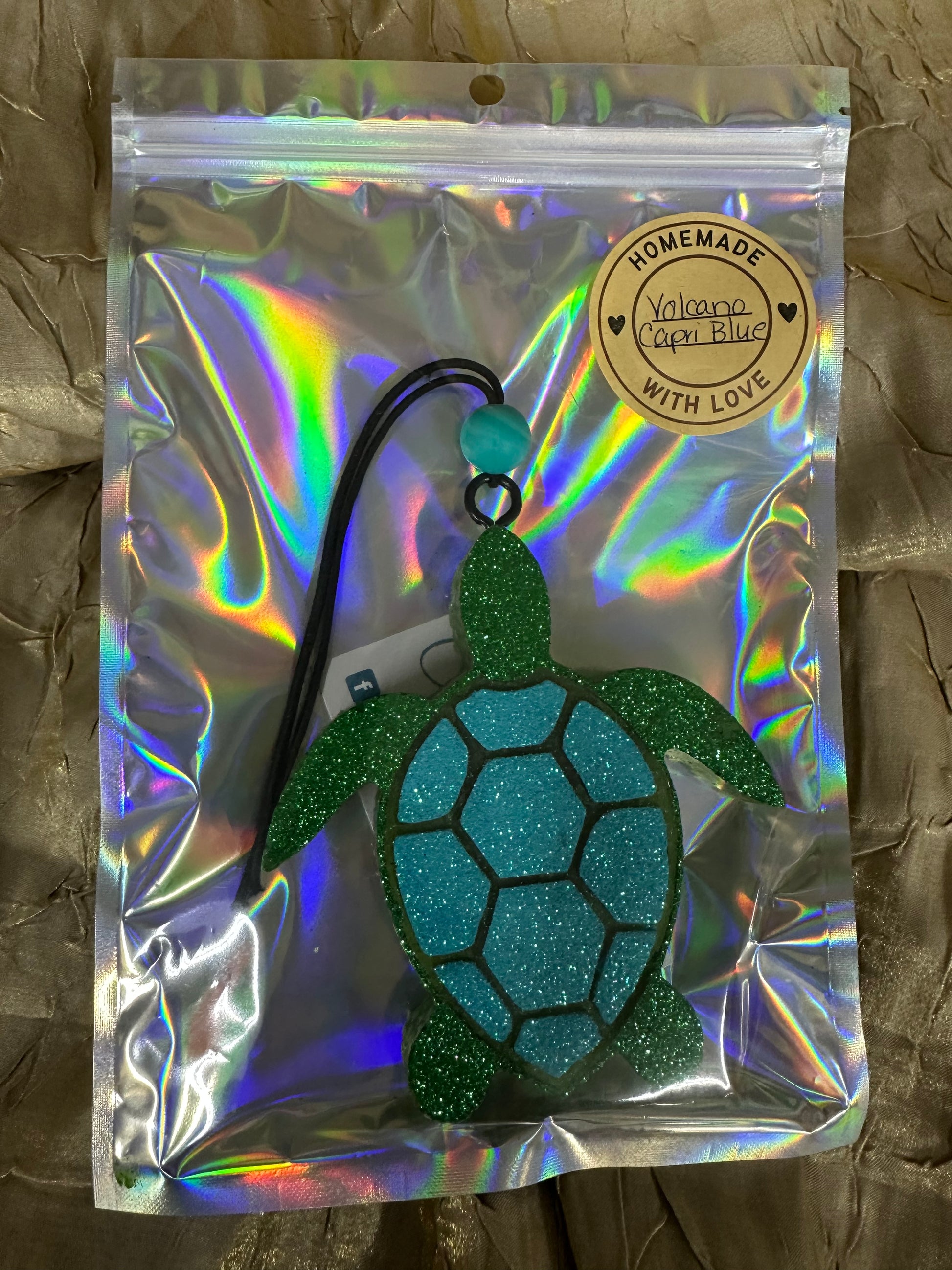 Cherished Scents Car Vents and Hangers