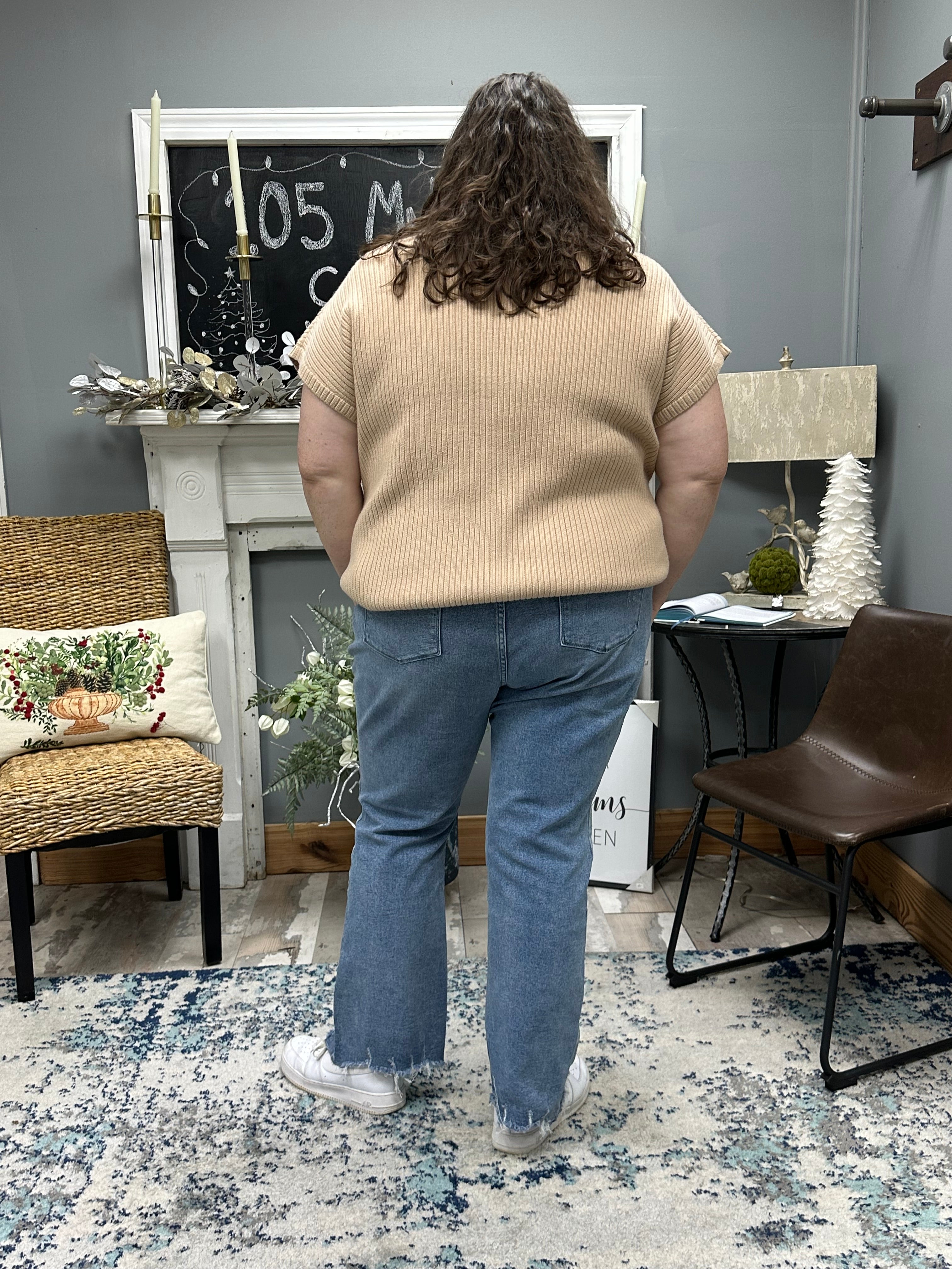 Kan Can USA - Plus Size Petite