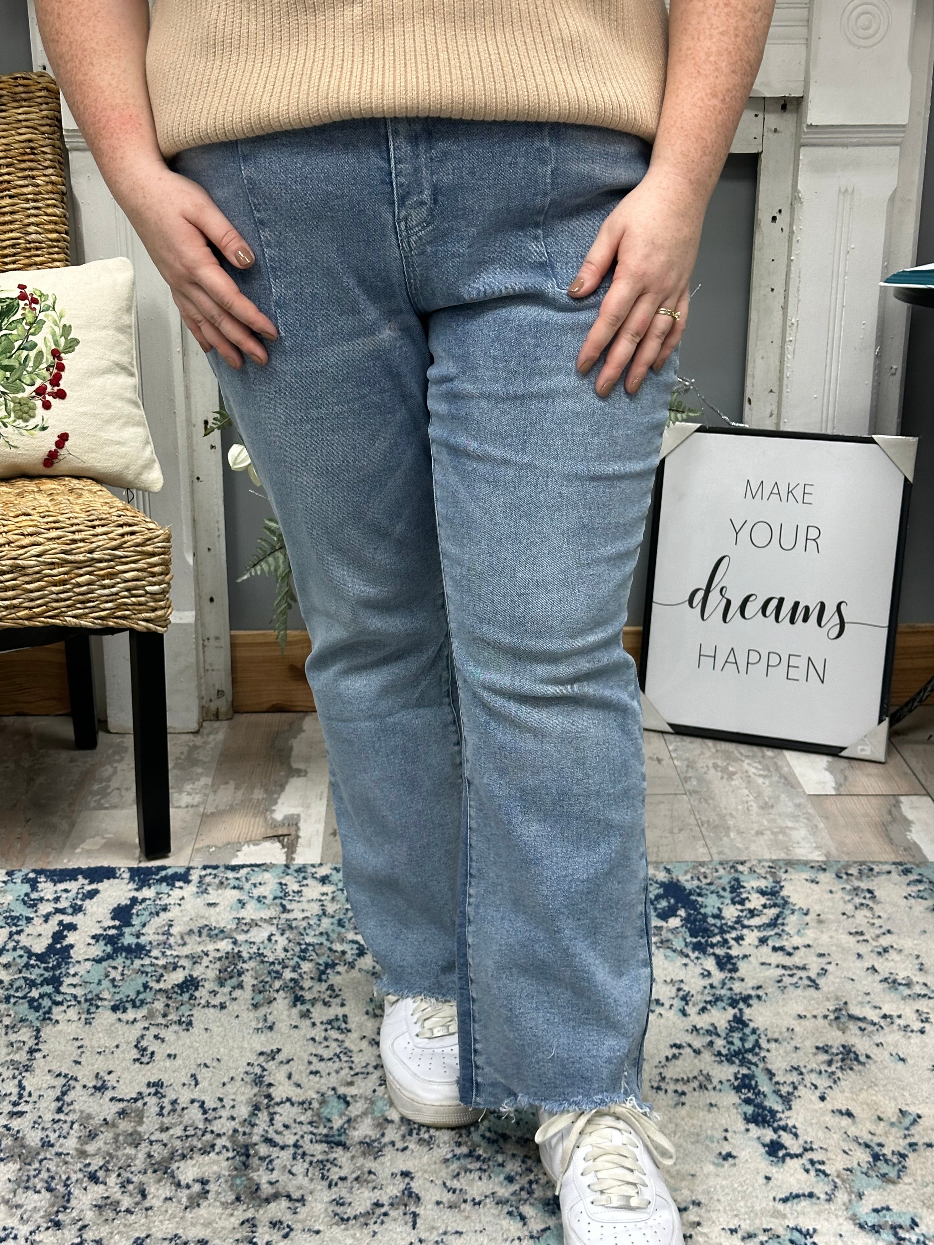 Kan Can USA - Plus Size Petite