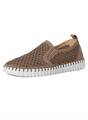 Isle Jacobson Falcon Flats