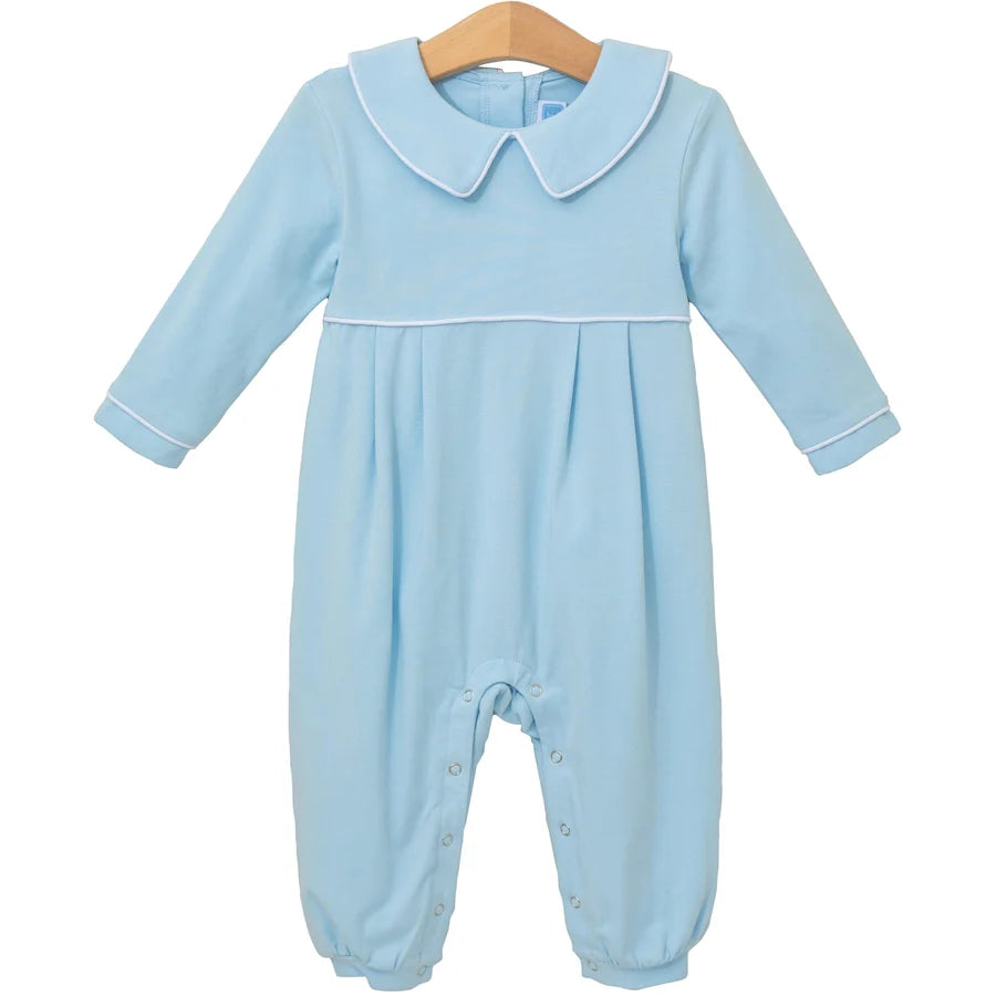 Joseph Romper