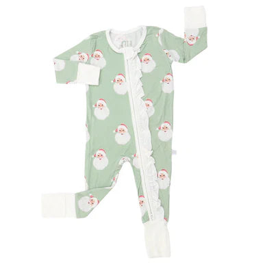 Baby Pajamas