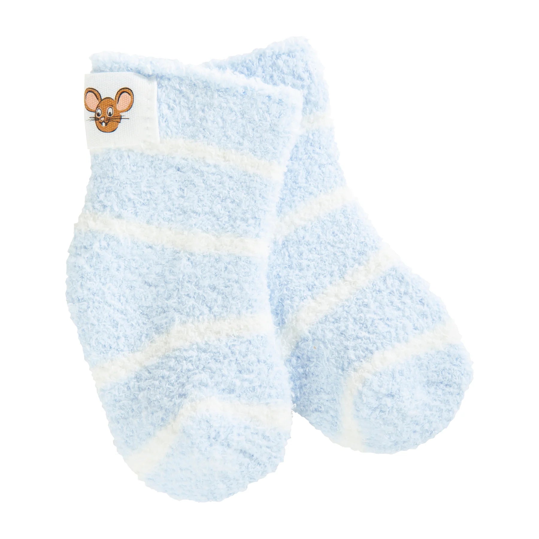 Snug Infant Cozy Crew Socks - 0-12 months