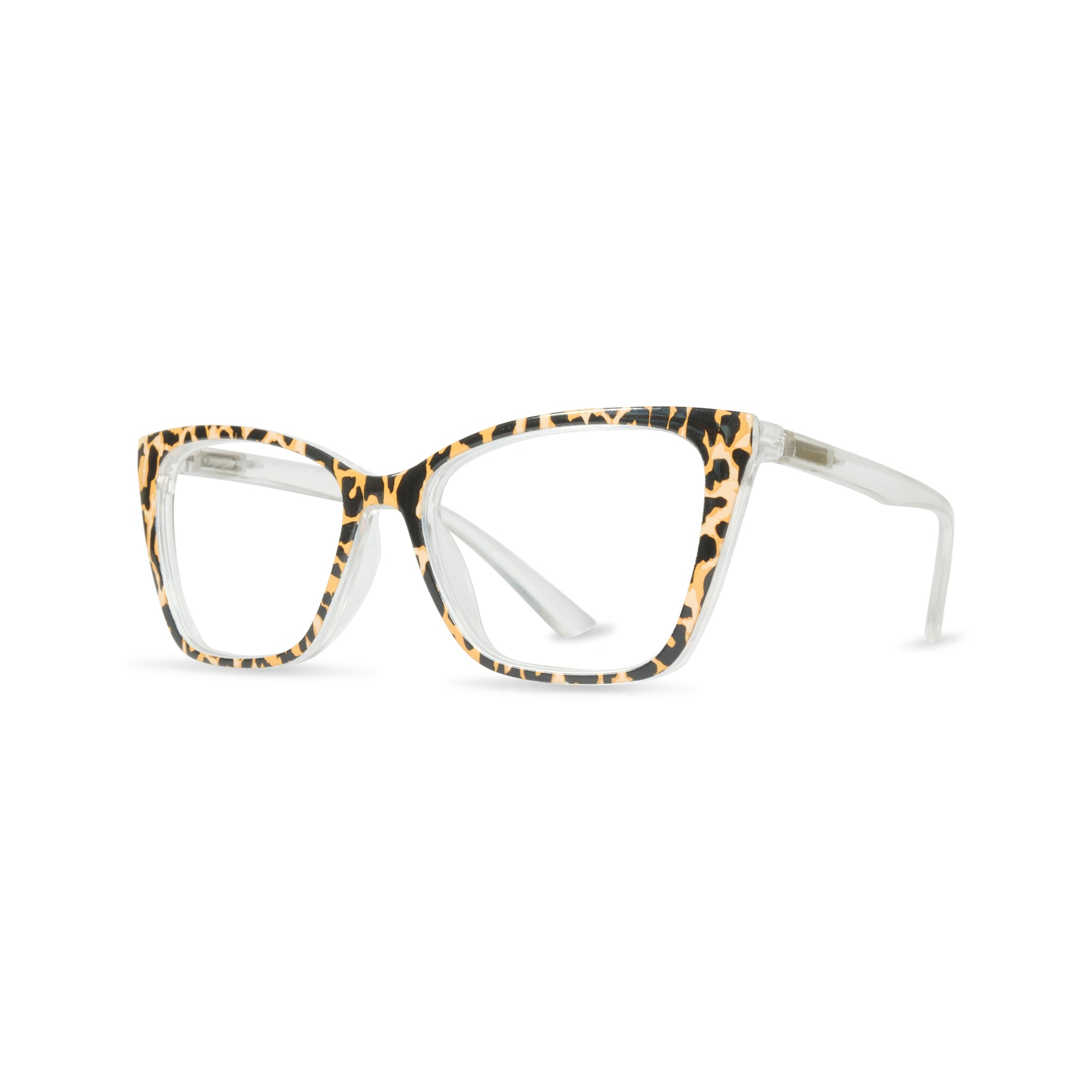 RS eyeshop Readers with Magnetic Frame Options - Natural -RS7300A
