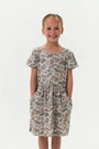 Youth Moxie Dress- Classic Deer Camo